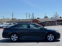 Thumbnail image of 2014 Toyota Camry at Joseph Toyota Of Cincinnati