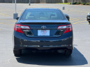 Thumbnail image of 2014 Toyota Camry at Joseph Toyota Of Cincinnati