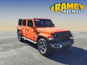 Thumbnail image of 2023 Jeep Wrangler at Ramey Chevrolet