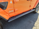 2023 Jeep Wrangler Sahara at Ramey Chevrolet