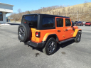 Thumbnail image of 2023 Jeep Wrangler at Ramey Chevrolet