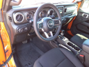 Thumbnail image of 2023 Jeep Wrangler at Ramey Chevrolet