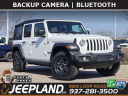 Thumbnail image of 2023 Jeep Wrangler at Performance Chrysler Dodge Jeep Ram Centerville