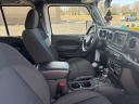 Thumbnail image of 2023 Jeep Wrangler at Performance Chrysler Dodge Jeep Ram Centerville