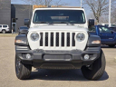 2023 Jeep Wrangler Sport at Performance Chrysler Dodge Jeep Ram Centerville