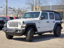 Thumbnail image of 2023 Jeep Wrangler at Performance Chrysler Dodge Jeep Ram Centerville