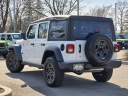 Thumbnail image of 2023 Jeep Wrangler at Performance Chrysler Dodge Jeep Ram Centerville