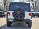 Thumbnail image of 2023 Jeep Wrangler at Performance Chrysler Dodge Jeep Ram Centerville