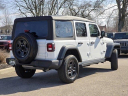 Thumbnail image of 2023 Jeep Wrangler at Performance Chrysler Dodge Jeep Ram Centerville