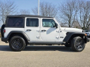 Thumbnail image of 2023 Jeep Wrangler at Performance Chrysler Dodge Jeep Ram Centerville