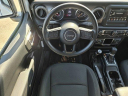 Thumbnail image of 2023 Jeep Wrangler at Performance Chrysler Dodge Jeep Ram Centerville