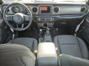 Thumbnail image of 2023 Jeep Wrangler at Performance Chrysler Dodge Jeep Ram Centerville
