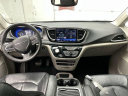 Thumbnail image of 2022 Chrysler Pacifica at Holiday Automotive