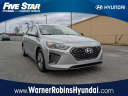 Thumbnail image of 2020 Hyundai IONIQ Hybrid at Five Star Chevrolet-cadillac