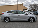 Thumbnail image of 2020 Hyundai IONIQ Hybrid at Five Star Chevrolet-cadillac