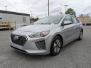 Thumbnail image of 2020 Hyundai IONIQ Hybrid at Five Star Chevrolet-cadillac