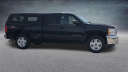 Thumbnail image of 2013 Chevrolet Silverado 1500 at Jim Riehl's Friendly Chrysler Dodge Jeep Ram of Lapeer