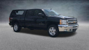 Thumbnail image of 2013 Chevrolet Silverado 1500 at Jim Riehl's Friendly Chrysler Dodge Jeep Ram of Lapeer