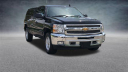 Thumbnail image of 2013 Chevrolet Silverado 1500 at Jim Riehl's Friendly Chrysler Dodge Jeep Ram of Lapeer