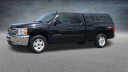 Thumbnail image of 2013 Chevrolet Silverado 1500 at Jim Riehl's Friendly Chrysler Dodge Jeep Ram of Lapeer