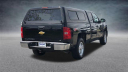 Thumbnail image of 2013 Chevrolet Silverado 1500 at Jim Riehl's Friendly Chrysler Dodge Jeep Ram of Lapeer