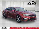 Thumbnail image of 2020 Kia Optima at Mtn. View Nissan Inc