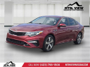 Thumbnail image of 2020 Kia Optima at Mtn. View Nissan Inc