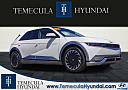 2022 Hyundai IONIQ 5 Limited at Temecula Hyundai