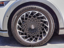 Thumbnail image of 2022 Hyundai IONIQ 5 at Temecula Hyundai
