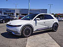 Thumbnail image of 2022 Hyundai IONIQ 5 at Temecula Hyundai