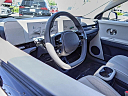 Thumbnail image of 2022 Hyundai IONIQ 5 at Temecula Hyundai