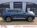 Thumbnail image of 2021 Hyundai SANTA FE at Phil Moore Buick Gmc