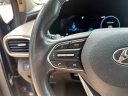 Thumbnail image of 2021 Hyundai SANTA FE at Phil Moore Buick Gmc