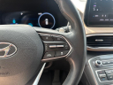 Thumbnail image of 2021 Hyundai SANTA FE at Phil Moore Buick Gmc