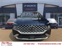Thumbnail image of 2021 Hyundai SANTA FE at Phil Moore Buick Gmc