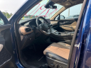 Thumbnail image of 2021 Hyundai SANTA FE at Phil Moore Buick Gmc