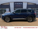 Thumbnail image of 2021 Hyundai SANTA FE at Phil Moore Buick Gmc