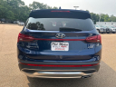 Thumbnail image of 2021 Hyundai SANTA FE at Phil Moore Buick Gmc