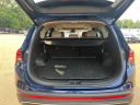 Thumbnail image of 2021 Hyundai SANTA FE at Phil Moore Buick Gmc
