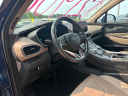 Thumbnail image of 2021 Hyundai SANTA FE at Phil Moore Buick Gmc