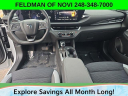 Thumbnail image of 2025 Buick Envista at Feldman Chevrolet Of Novi