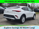 Thumbnail image of 2025 Buick Envista at Feldman Chevrolet Of Novi