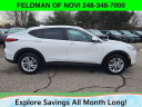 Thumbnail image of 2025 Buick Envista at Feldman Chevrolet Of Novi