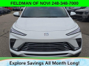 Thumbnail image of 2025 Buick Envista at Feldman Chevrolet Of Novi