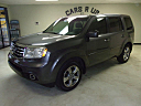 Thumbnail image of 2015 Honda Pilot at CARS R US