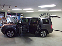 Thumbnail image of 2015 Honda Pilot at CARS R US