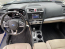 2016 Subaru Legacy 2.5i at Harr Chrysler Dodge Jeep