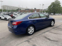 Thumbnail image of 2016 Subaru Legacy at Harr Chrysler Dodge Jeep