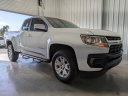 Thumbnail image of 2021 Chevrolet Colorado at Budget Car Sales of Tifton Douglas