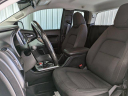 Thumbnail image of 2021 Chevrolet Colorado at Budget Car Sales of Tifton Douglas